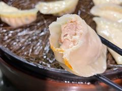 -松针蔡记蒸饺(花园路店)