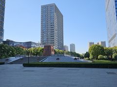-木塔寺遗址生态公园