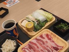 -吉野家(吉野家冰山慧谷店)