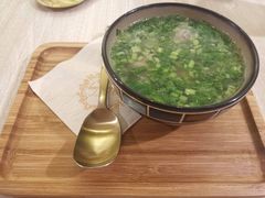 芹菜牛肉丸-春风·有糖(崇宁路店)