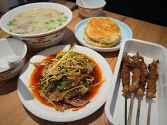 -向阳羊汤(千峰店)