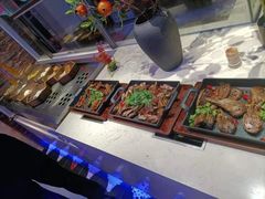 -豪德亨牛排自助餐厅(抚州东乡店)