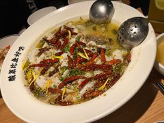 -太二酸菜鱼(福州泰禾店)