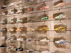 -Onitsuka Tiger(上海久光百货店)