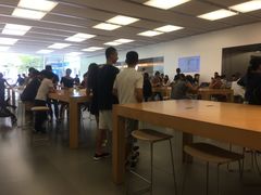 -Apple零售店(深圳益田假日广场店)