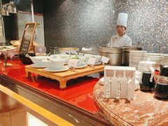 -君来湖滨饭店·玫瑰园