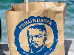 -Fergburger(皇后镇店)