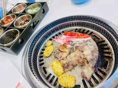 -三千里烧烤(西二道街店)