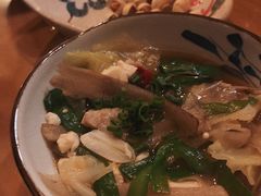 牛肠火锅-天手古舞居酒屋(889广场店)