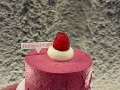 -好利来(望京中福店)