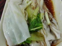 -荔园小馆(园岭新村二期店)
