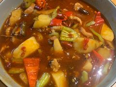 -苗小坛酸汤鱼(酒仙桥店)