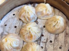 -馋三尺蟹粉小笼(人民广场店)