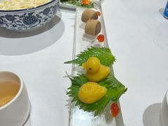 -月福京味斋·烤鸭店·北京菜(鼓楼总店)