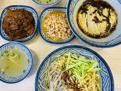 -朱洪元苏式面馆(绿宝广场店)