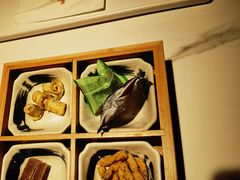 -马邦子·紫苏烤鱼(恒隆广场店)