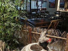 -洞庭土菜馆(天河北总店)
