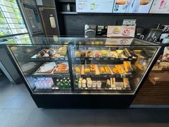 -星巴克臻选(苏州苏信店)
