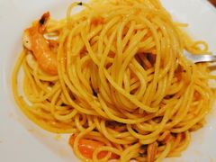 -萨莉亚意式餐厅(杭州西溪龙湖天街店)