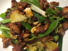 -九毛九西北菜(百信广场店)