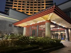 -扬州香格里拉·香宫中餐厅