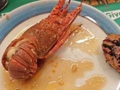 -亚马逊蒸汽活海鲜自助(LCM置汇旭辉广场店)
