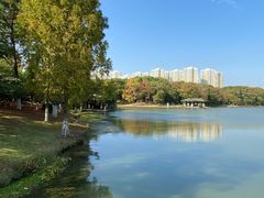 -白塘生态植物园