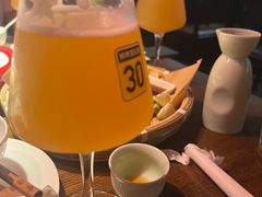 -掌柜的店·河南的菜(世茂店)