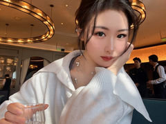 -金海华·Winsun玲珑国际·赫本时光(园区金鸡湖店)