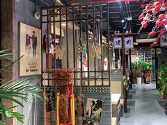 -东门韩国烤肉·韩国料理(烟台朝阳街店)