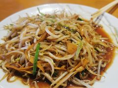中华美食区-星河湾温泉洗浴酒店