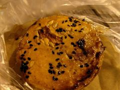 -山塘街小吃店