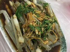 -垦丁辉哥生鱼片
