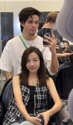点击看大图 -CIT造型·烫发·染发