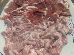 -华哥新鲜猪精品美食