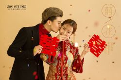 -苏州HX-合喜映画婚纱摄影