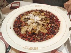-椒爱水煮鱼川菜(CBD万达店)