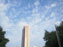 -南京维景国际大酒店(南京博物院店)