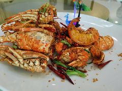 -华兴大酒楼(亿宝大厦店)