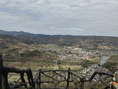 -十九峰景区