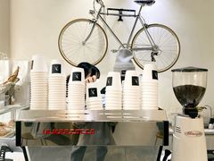 -常识咖啡common sense(春熙路店)