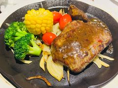 -忆咖啡观景餐厅(桂林象山公园店)