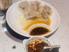 -呼伦贝尔烤羊·蒙古烤羊排(南田路总店)