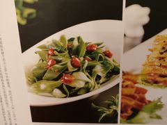 -老城南食府(宣武门东大街店)