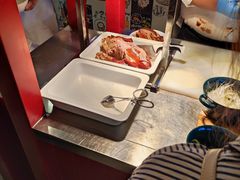 -松咖啡自助餐厅·松北香格里拉