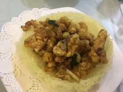 -渭塘酒家(生态园店)