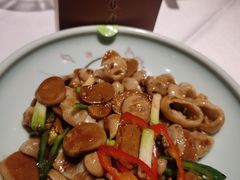 -围龙屋客家食府(福田店)