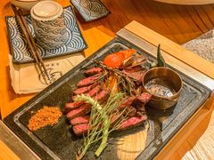 -故乡屋日本料理(八一广场店)