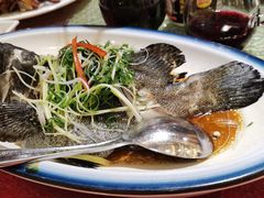 -北海渔村酒楼·粤菜海鲜点心(新华店)