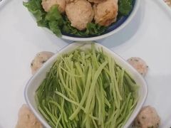 -纪林菜馆·博山菜老字号(华光路店)